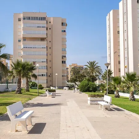 Marvilla Ii * Alicante