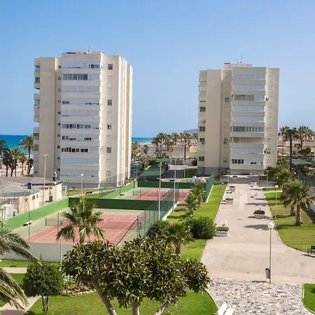 Daire Marvilla Ii Alicante